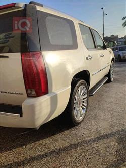 كاديلاك اسكاليد